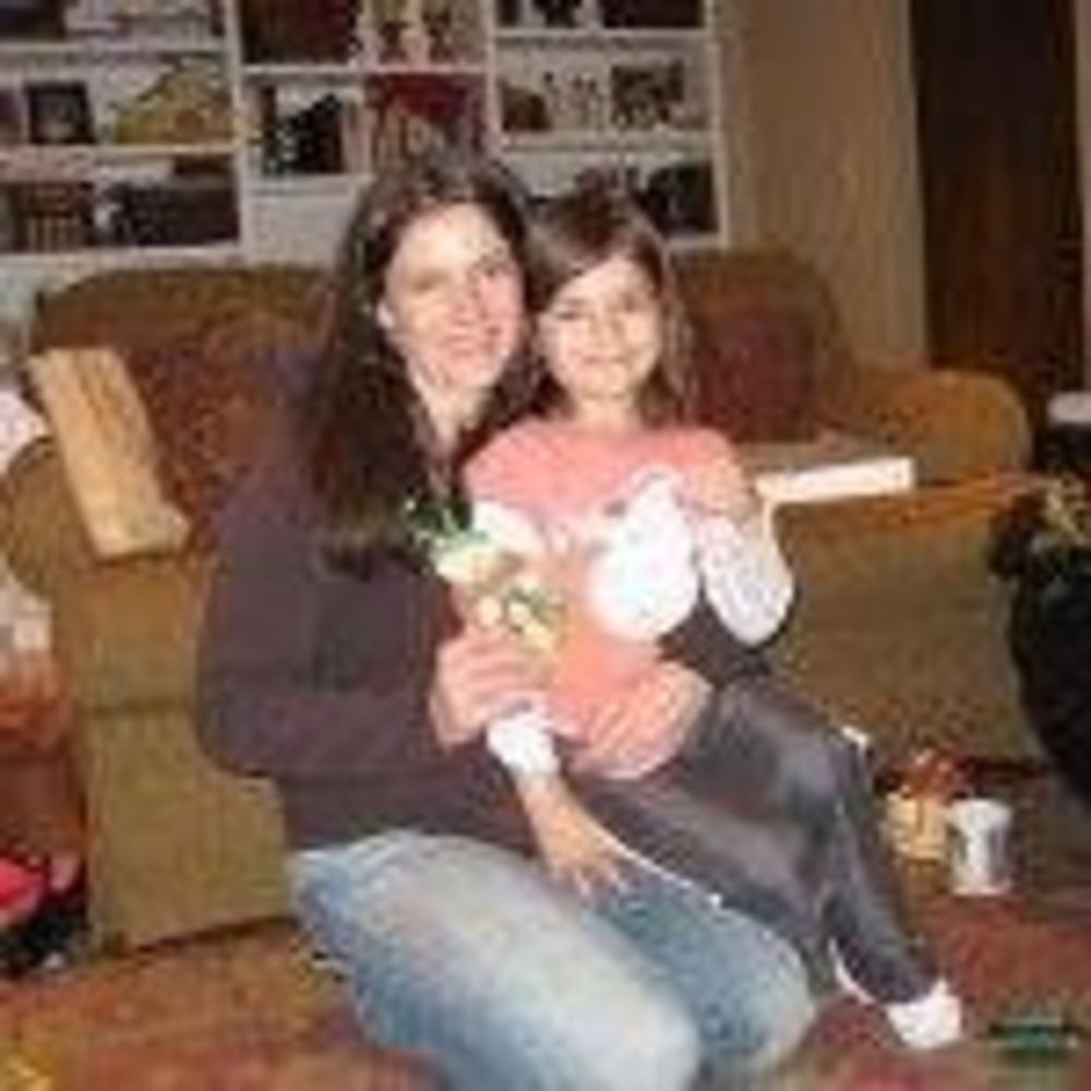 Meet your Posher, Beth